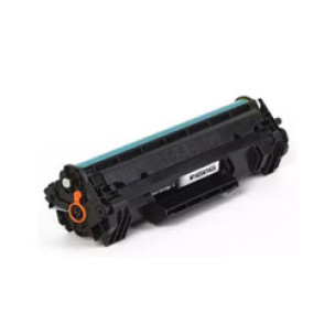 HP W1420A -  Cartouche toner compatible noire