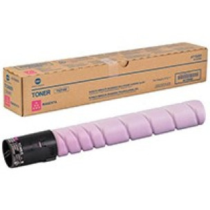 Konica TN324M - Toner d'origine magenta