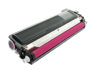 Brother TN230M - Cartouche toner compatible Magenta