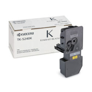 Kyocera TK5240K - Cartouche de toner noir original