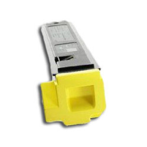 Kyocera TK810Y - Cartouche de toner jaune original