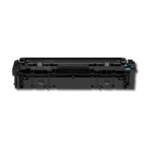 Canon 3027C002 - Cartouche de toner compatible cyan