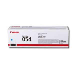 Canon 3023C002 - Cartouche de toner d'origine cyan