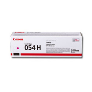 Canon 3026C002 - Cartouche de toner d'origine magenta