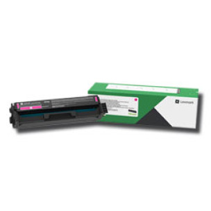 Lexmark C3220M0 - Cartouche toner magenta d'origine