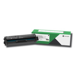 Lexmark C3220K0 - Cartouche toner noir d'origine