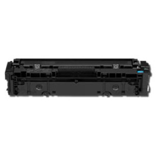 CANON 045CH - Cartouche de toner cyan compatible 