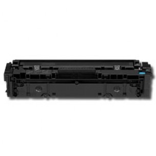 HP CF541X- Cartouche de toner cyan compatible CF541X