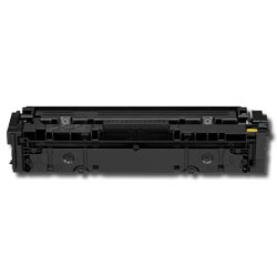 HP CF543X- Cartouche de toner jaune compatible CF543X