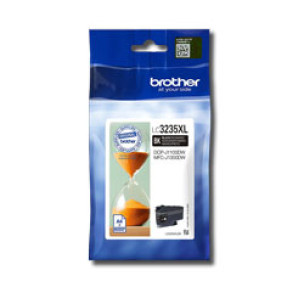 Brother LC3235XLBK - Cartouche d'encre noir LC3235XLBK