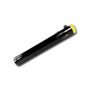 Ricoh 841199 - Cartouche de toner compatible jaune