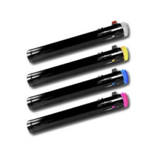 Ricoh MP C2030 - Pack de 4 toners compatibles 4 couleurs