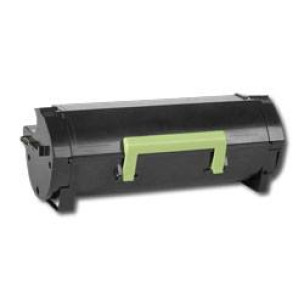 Lexmark 51B2000 - Cartouche de toner compatible noire