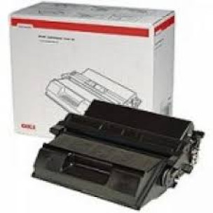 Oki 9004079 - Cartouche toner originale xl