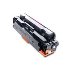 CANON 3018C002 - Cartouche de toner compatible Magenta