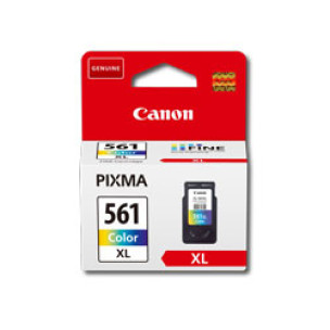 Canon CL561XL - Cartouche encre origine couleurs 3730C001 