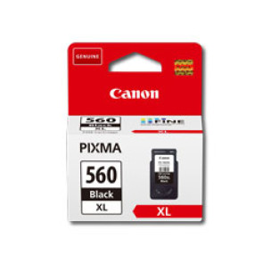 Canon PG560XL - Cartouche encre origine noir 3712C001 