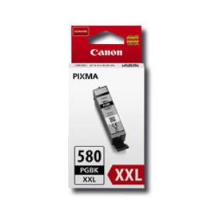Canon PGI580PGBK XXL - Cartouche d'encre noire Canon PGI580PGBK XXL