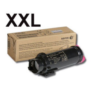 Xerox 106R03691 - Cartouche toner de marque magenta