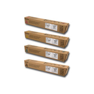 Ricoh MP C3003SP -  Pack de Toner d'origine
