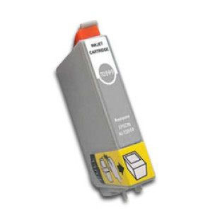 Cartouche encre Epson T0599 - Cartouche compatible gris clair T0599