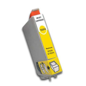 Epson T0594 - Cartouche d'encre compatible jaune T0594