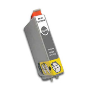 Epson T0598 - Cartouche d'encre compatible noir mat T0598 