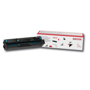 Xerox 006R04384 - Cartouche toner de marque cyan