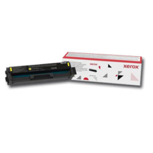 Xerox 006R04386 - Cartouche toner de marque jaune