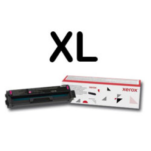 Xerox 006R04393 - Cartouche toner de marque magenta