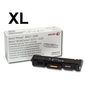 Xerox 106R02777 - Cartouche de toner de marque Xerox