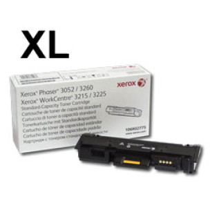 Xerox 106R02777 - Cartouche de toner de marque Xerox