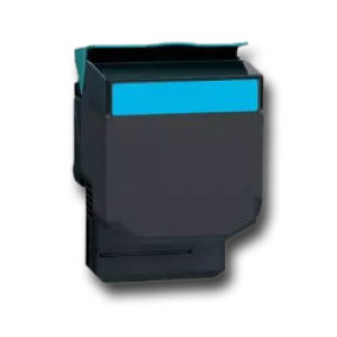 Xerox 006R04365 - Cartouche de toner compatible cyan