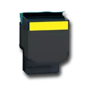 Xerox 006R04367 - Cartouche de toner compatible jaune