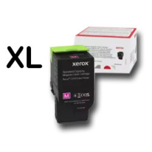 Xerox 006R04366 - Cartouche toner de marque magenta XL