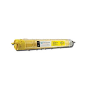 Xerox 106R01084 - Cartouche Toner compatible Xerox jaune