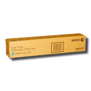 Xerox 006R01460 - Cartouche toner d'origine cyan