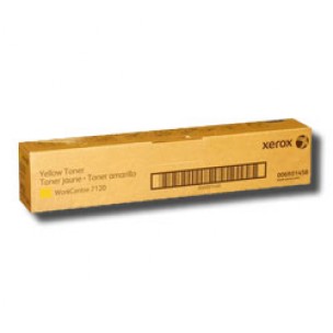Xerox 006R01458 - Cartouche toner d'origine jaune