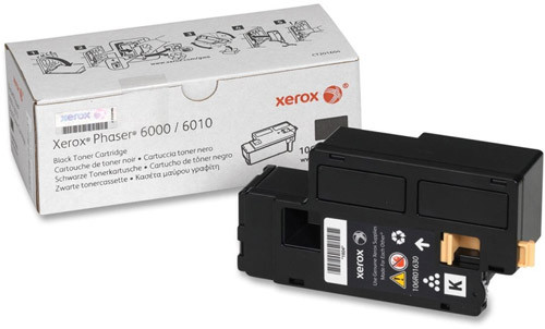 106R01630 - Cartouche laser Xerox compatible noire (2 000 pages) main image 0