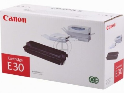 Canon - PC- 530 - Cartridge E30 - Noir