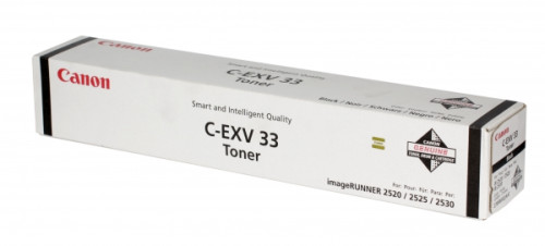Cartouche Toner D Origine Canon Cexv33 Pour Canon Ir 2520