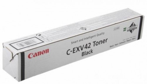Cartouche toner d'origine Canon CEXV42 pour imprimante CANON IR 2202N