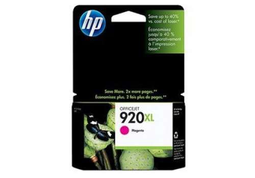 Achetez Cartouche d'encre HP 952 (noir XL + CMY) chez Togo