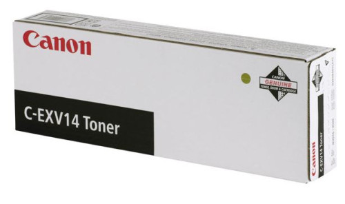Cartouche Toner D Origine Canon Cexv14 Pour Imprimante Canon Ir 2318