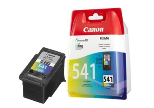 Cartouche Encre Origine Couleur 5227b005 Pour Imprimante Canon Pixma Mg4250