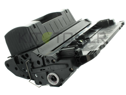 Toner HP 90X Noir CE390X – Original, Neuf, Pour Imprimante LJ M4555 MFP