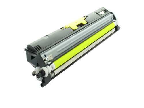 Canon 067H 5103C001 cartouche de toner compatible jaune haute capacité