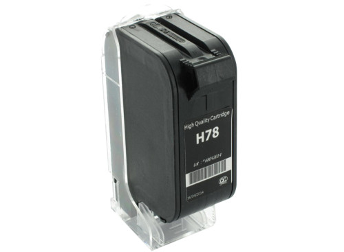 Pack 2 XL TONER EXPERTE® Cartouches d'encre compatibles pour HP 15 78 C6615DE C6578AE PSC 2120