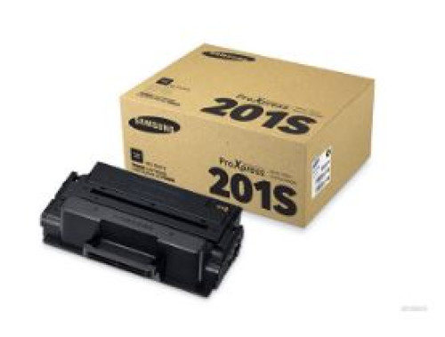 Toner compatible Samsung MLTD201S Noir main image 0