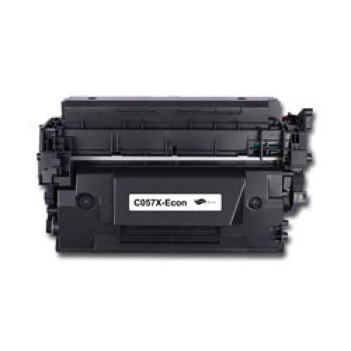 Cartouche de toner compatible noire pour imprimante CANON I-Sensys MF 443dw
